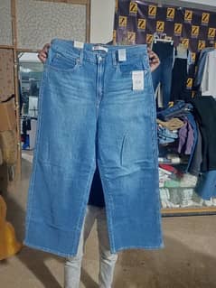 Leftover Ladies jeans