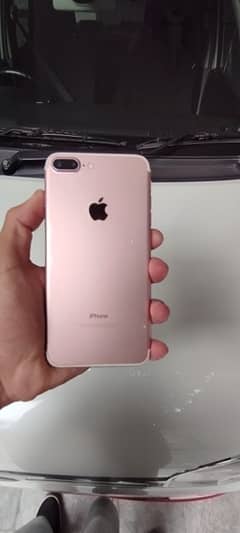 IPhone 7 Plus PTA Approved