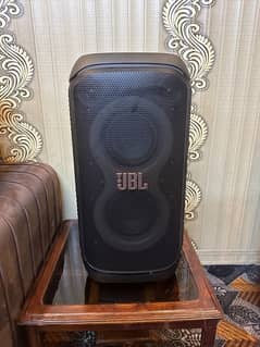 JBL PARTY BOX STAGE 320 SPEAKER