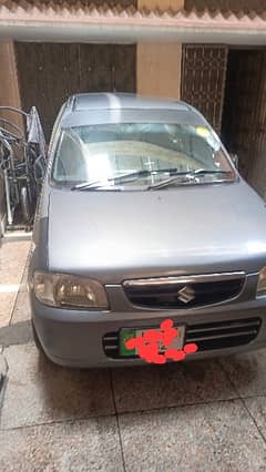 Suzuki Alto 2011