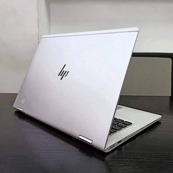 HP ELITEBOOK 1030 G2 (core i5 7th generation) 0