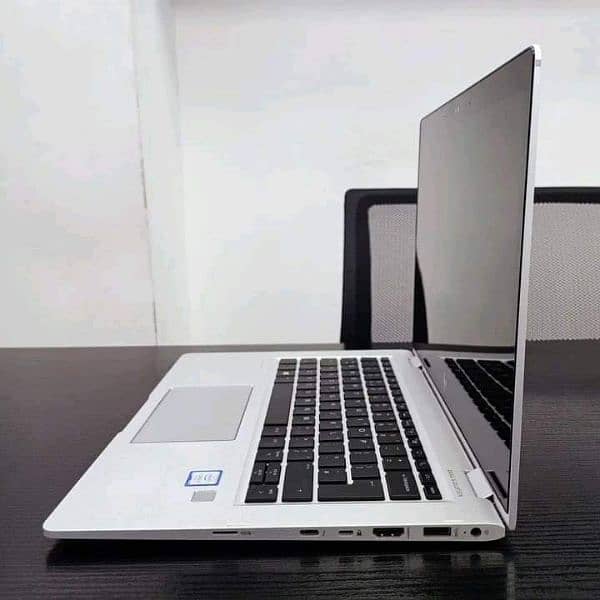 HP ELITEBOOK 1030 G2 (core i5 7th generation) 2