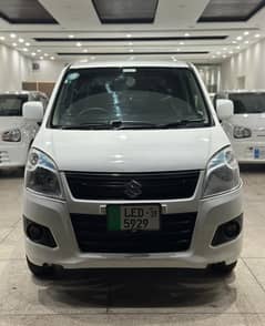 Suzuki Wagon R 2019