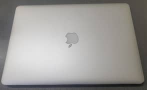 Apple MacBook Pro A1398 2015 i7 2.7GHz with 16GB and 500GB Flash Drive