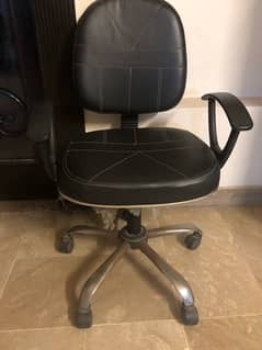 office chairs