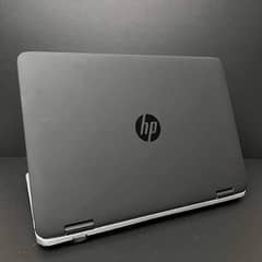 HP PROBOOK 640 G2 (Core i5 6th gen)