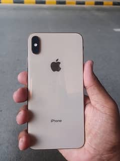 IPhone X max