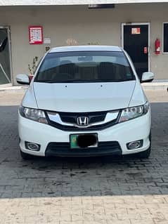 Honda City 1.3 automatic 2018/2019