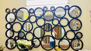 Wall mirror new design