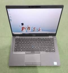 DELL LATITUDE 5400