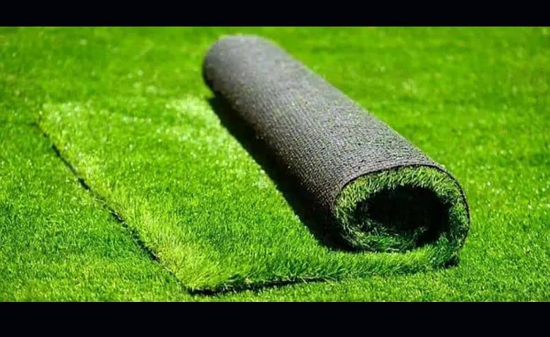 Artifical Grass - Astro truf - Grass Carpet - Field Garss - Roof Grass 10