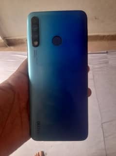 tecno camon air 12