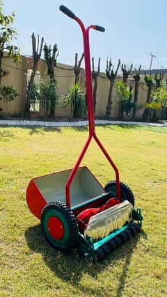 Brand New Grass Cutter/Lawn Mower Machine