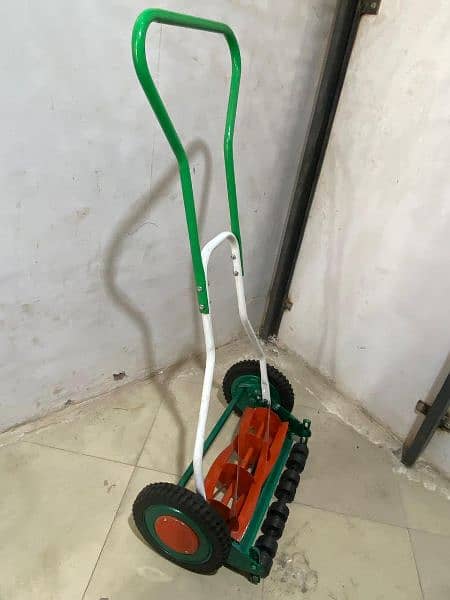 Brand New Grass Cutter/Lawn Mower Machine 6