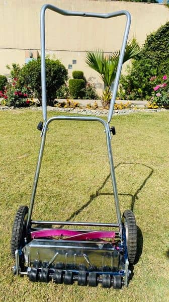 Brand New Grass Cutter/Lawn Mower Machine 8