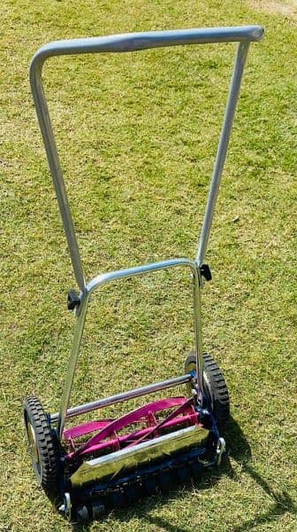 Brand New Grass Cutter/Lawn Mower Machine 1