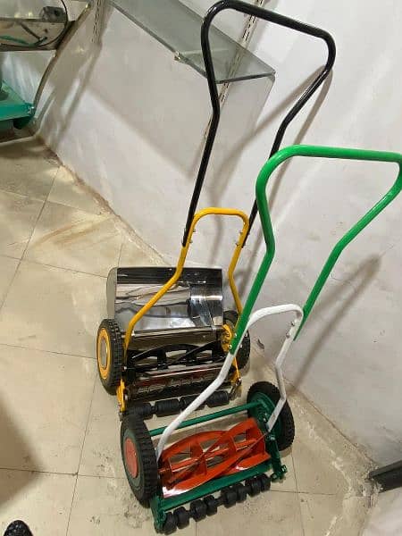 Brand New Grass Cutter/Lawn Mower Machine 12