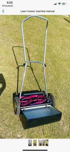 Brand New Grass Cutter/Lawn Mower Machine 15