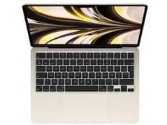 Macbook Air M3 8Gb Ram 256Gb SSD Box Pack