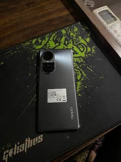 oppo Reno 10 5g 16/256 urgent sale