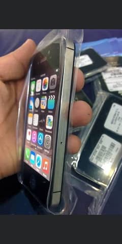 Iphone 4s 32GB non pta