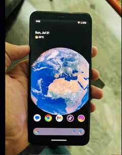 pixel 4 xL very good condition