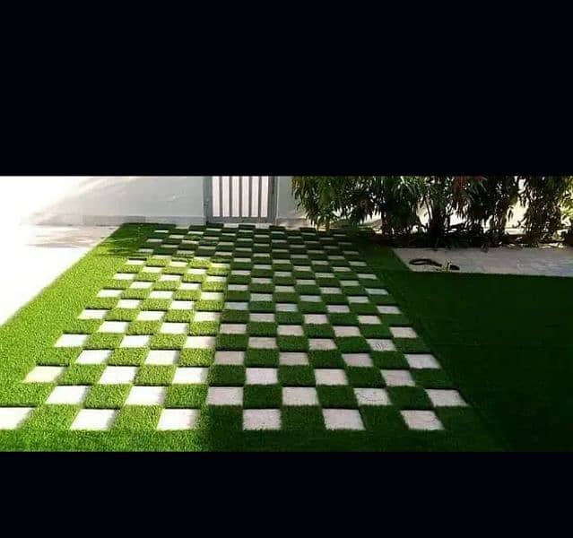 Wholesale Rates Artificial Grass Astro Turf Wall Gym Floor Lawn Grass 11