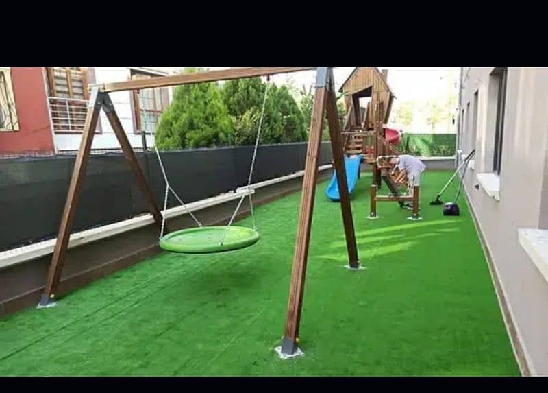 Wholesale Rates Artificial Grass Astro Turf Wall Gym Floor Lawn Grass 12