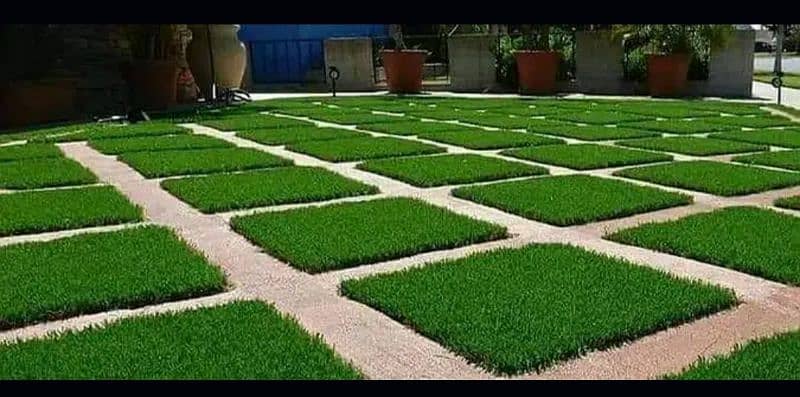 Wholesale Rates Artificial Grass Astro Turf Wall Gym Floor Lawn Grass 14