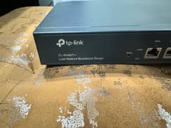 Tp link load balancer