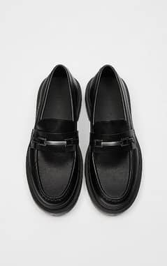 Zara Men Original Casual Shoes 0