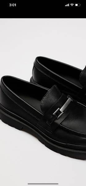 Zara Men Original Casual Shoes 2