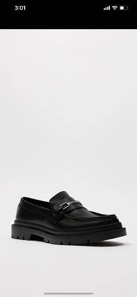 Zara Men Original Casual Shoes 6