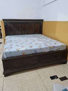 sheesham bedroom set