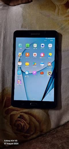 samsung- Galaxy A6    SM T-280