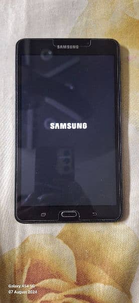 samsung- Galaxy A6    SM T-280 4