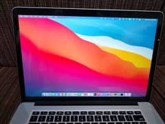 Apple MacBook pro 13 Core i7