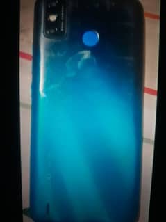 tecno spark 6 go  mobile 4 sale