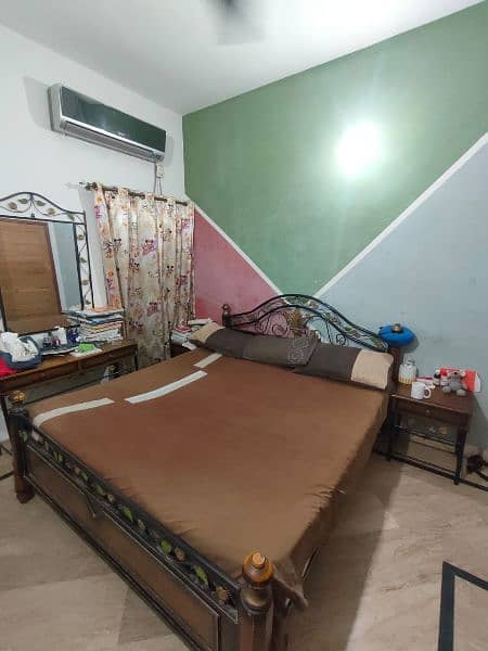 master size iron bed. , king size iron bed , double bed 0