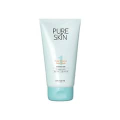 skin care product / face wash / pure face wash