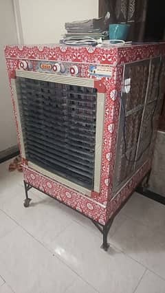 Lahori Air Cooler Big Size in Good Condition