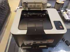 Coloured Printer Samsung CLP-325