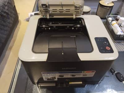 Coloured Printer Samsung CLP-325