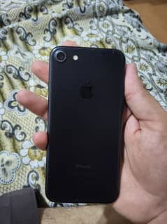 iphone 7 128gb Pta approved