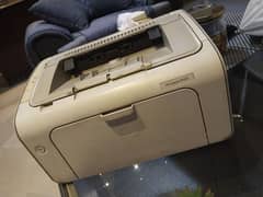 HP printer Model BIOSB- 0605-00