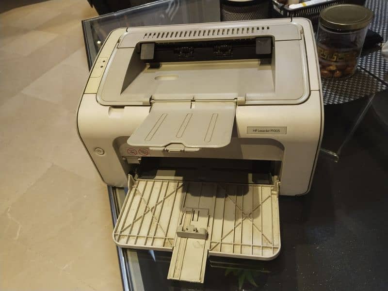 HP printer Model BIOSB- 0605-00 1