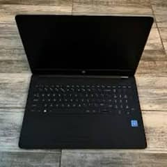 Core i5 Hp Laptop 5th generation