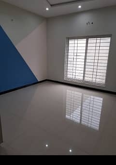 Attention With 62 Thousand Only Get Brand New 5 Marla House For Rent In Bahria Town Lahore