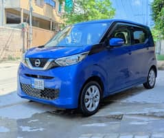 Nissan Dayz Highway Star 2020