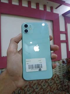 iPhone 11 | 64 GB | Non PTA | Watertight